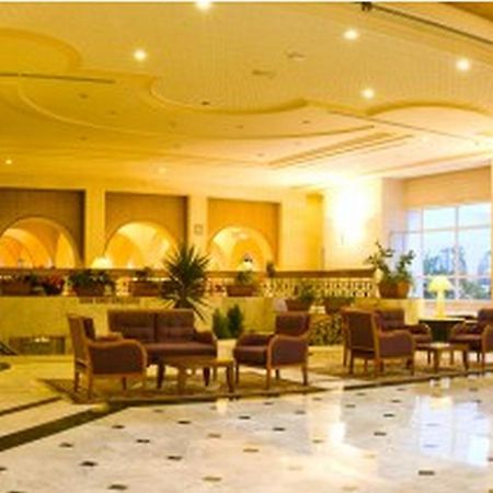 El Mouradi Djerba Menzel Hotel ไมดูน ภายนอก รูปภาพ