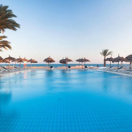 El Mouradi Djerba Menzel Hotel ไมดูน ภายนอก รูปภาพ