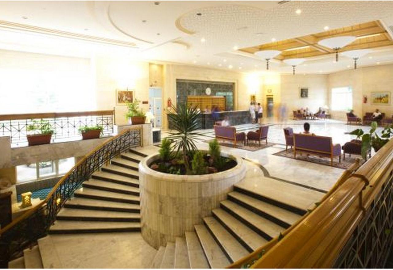 El Mouradi Djerba Menzel Hotel ไมดูน ภายนอก รูปภาพ