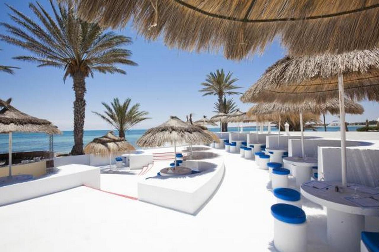 El Mouradi Djerba Menzel Hotel ไมดูน ภายนอก รูปภาพ