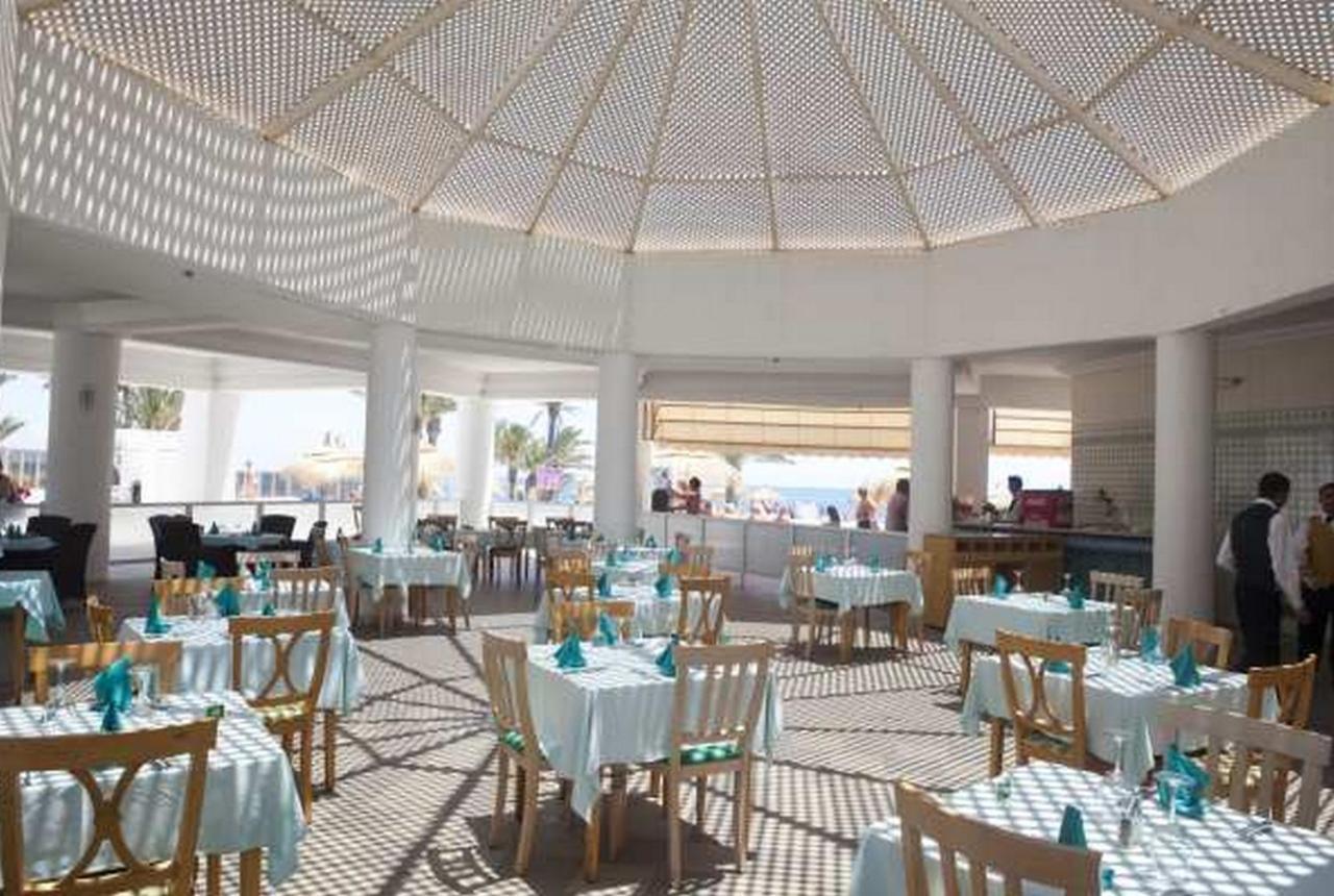 El Mouradi Djerba Menzel Hotel ไมดูน ภายนอก รูปภาพ