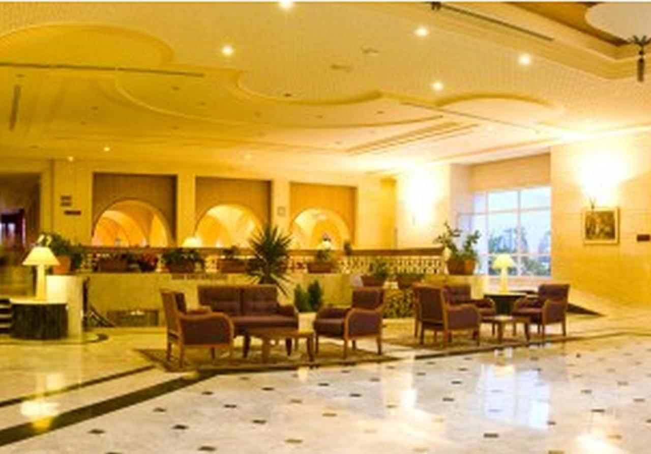 El Mouradi Djerba Menzel Hotel ไมดูน ภายนอก รูปภาพ