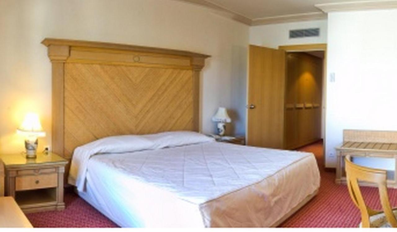 El Mouradi Djerba Menzel Hotel ไมดูน ห้อง รูปภาพ