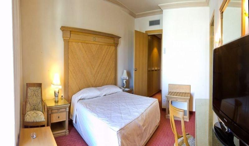 El Mouradi Djerba Menzel Hotel ไมดูน ภายนอก รูปภาพ
