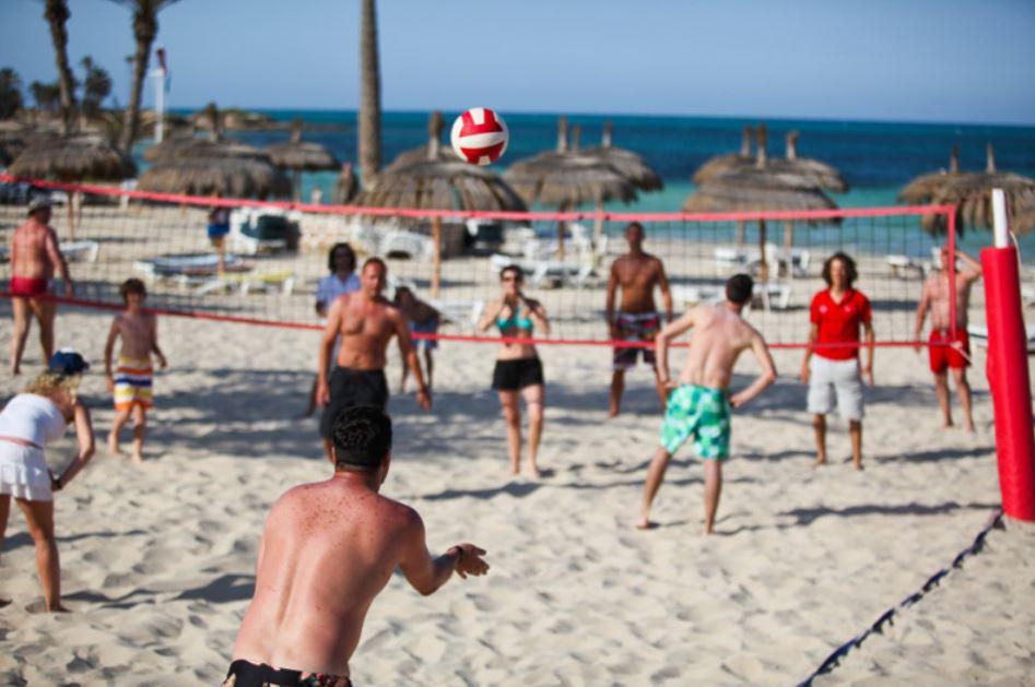 El Mouradi Djerba Menzel Hotel ไมดูน ภายนอก รูปภาพ