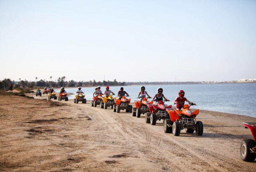 El Mouradi Djerba Menzel Hotel ไมดูน ภายนอก รูปภาพ