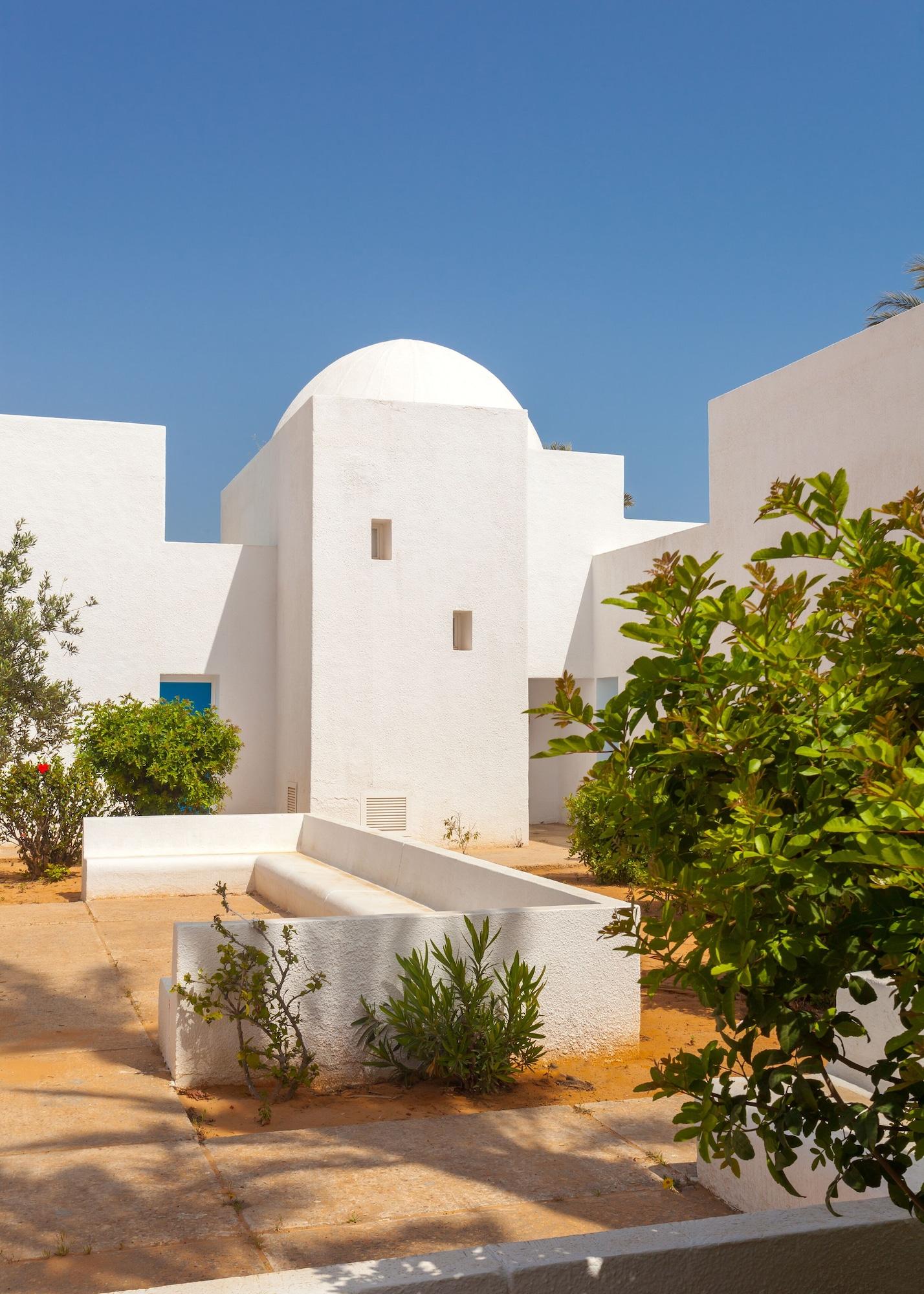 El Mouradi Djerba Menzel Hotel ไมดูน ภายนอก รูปภาพ