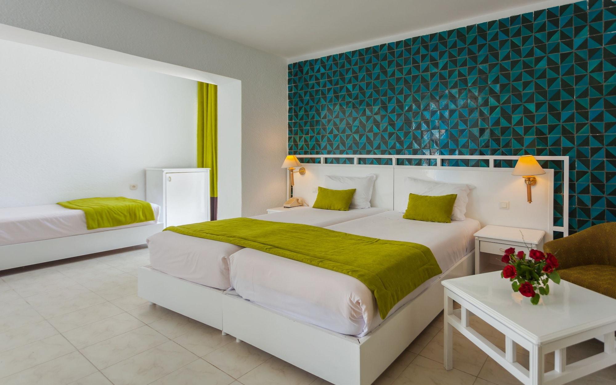El Mouradi Djerba Menzel Hotel ไมดูน ภายนอก รูปภาพ