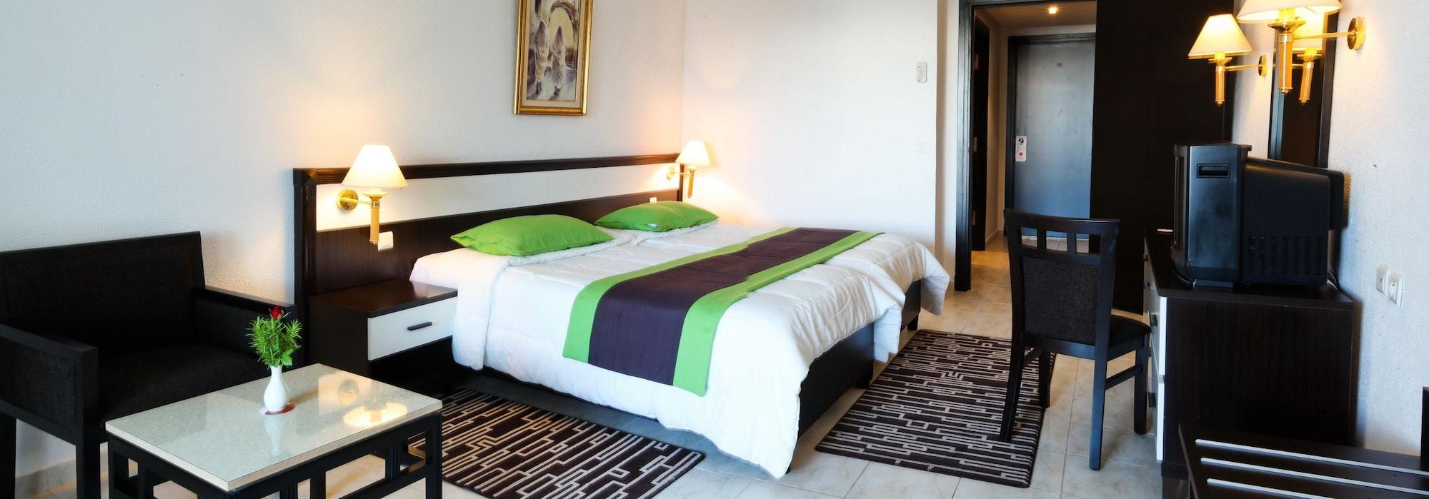 El Mouradi Djerba Menzel Hotel ไมดูน ภายนอก รูปภาพ