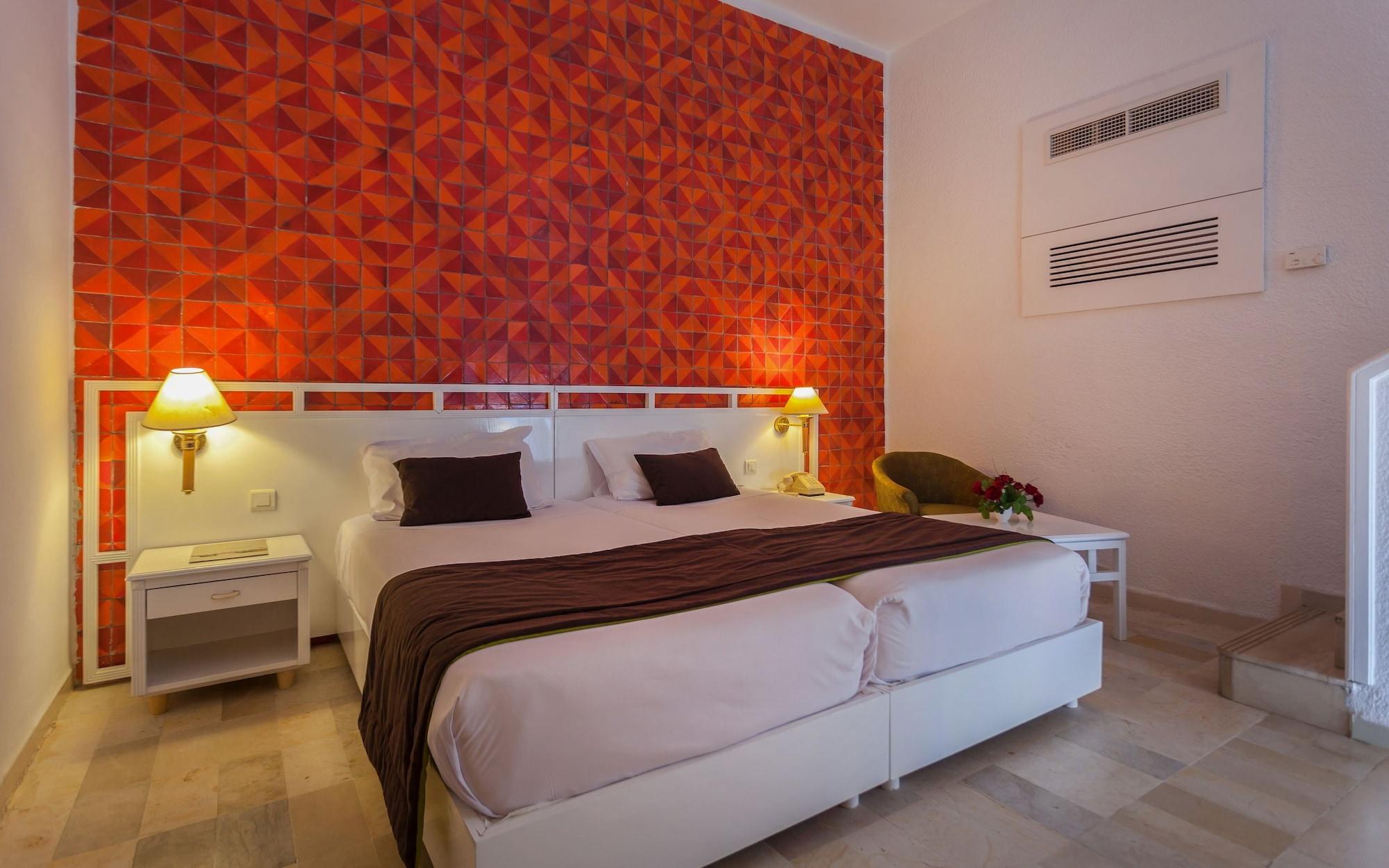 El Mouradi Djerba Menzel Hotel ไมดูน ภายนอก รูปภาพ