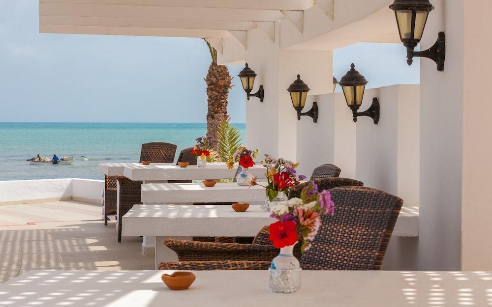 El Mouradi Djerba Menzel Hotel ไมดูน ภายนอก รูปภาพ