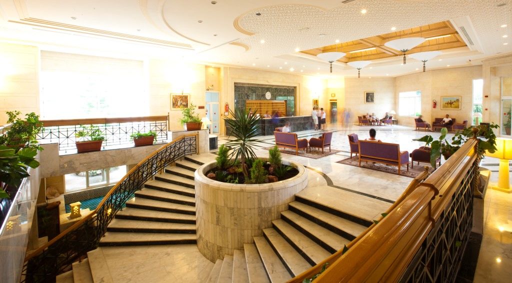 El Mouradi Djerba Menzel Hotel ไมดูน ภายนอก รูปภาพ