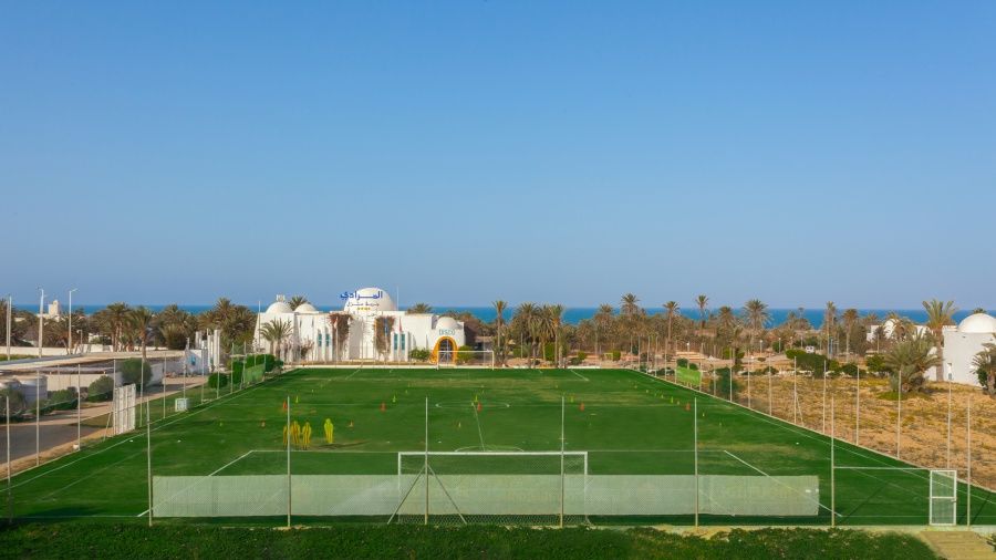 El Mouradi Djerba Menzel Hotel ไมดูน ภายนอก รูปภาพ