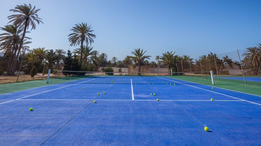 El Mouradi Djerba Menzel Hotel ไมดูน ภายนอก รูปภาพ